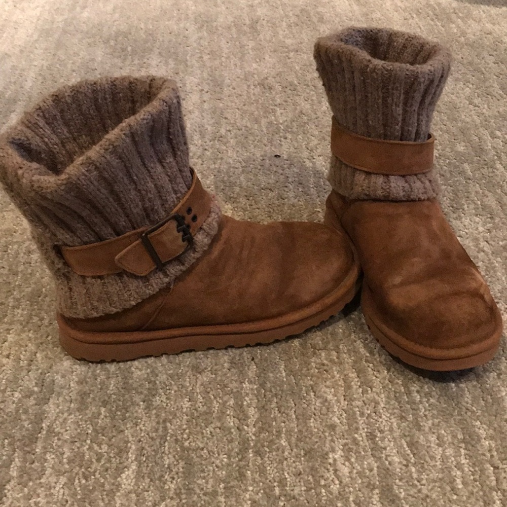 Ugg boots